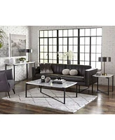 Furniture Saxon Living Room Collection