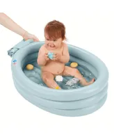 Babymoov Baby Inflatable Bath Tub