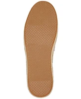 Toms Women's Alpargata Rope Slip-On Flats