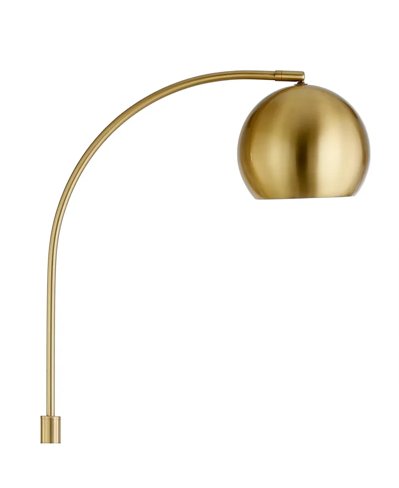 Olivia Arc Floor Lamp