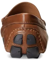 Polo Ralph Lauren Men's Anders Leather Penny Driver