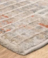 Karastan Solitude Plaza Dilao Area Rug