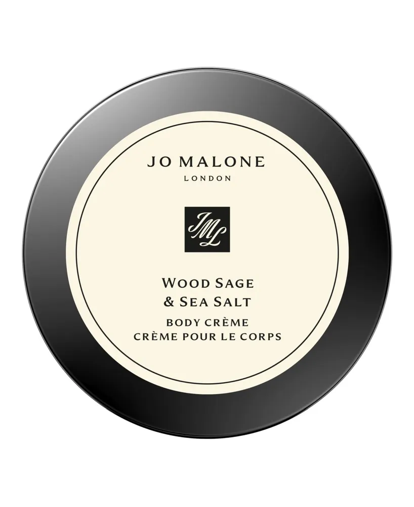 Jo Malone London Wood Sage & Sea Salt Body Creme, 5.9