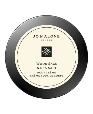 Jo Malone London Wood Sage & Sea Salt Body Creme, 5.9-oz.