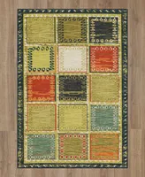 Mohawk Carousel Dara 5' x 7' Area Rug