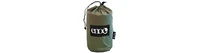 Eno DryFly Rain Tarp - Heavy-Duty Waterproof Tarp - For Camping, Hiking, Backpacking, Travel, a Festival, or the Beach - Olive