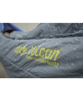 Eno Vulcan UnderQuilt - Protective and Warm Hammock Underquilt with Synthetic Insulation