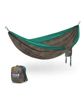 Eno DoubleNest Hammock - Lightweight, Portable, 1 to 2 Person Hammock - For Camping, Hiking, Backpacking, Travel, a Festival