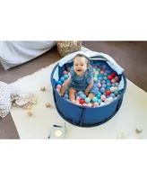 Babymoov Baby Babyni Marine Baby Pool-Tent