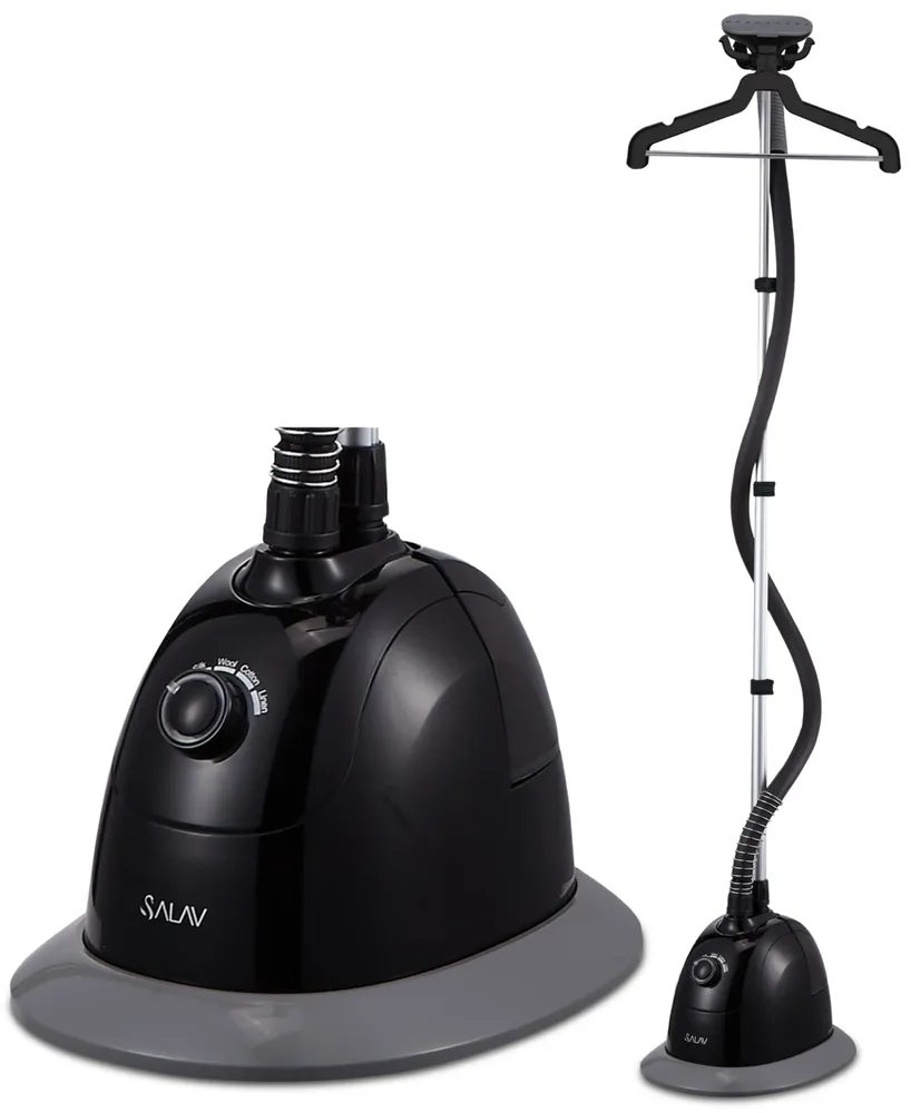 Salav GS34-bj 1500-Watt Performance Garment Steamer