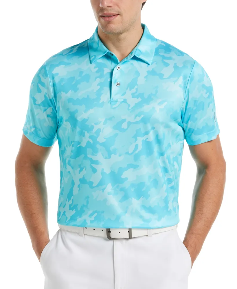 macys golf polo