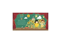 Baby's First Zodiac by Kerry Pieri