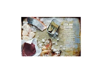 The Brain Health Kitchen: Preventing Alzheimer's Through Food by Annie Fenn Md