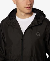 O'Neill Men's Nomadic Windbreaker Jacket