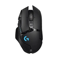 Logitech G502 Lightspeed Wireless Gaming Mouse