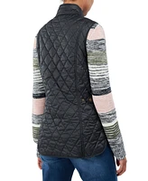 Barbour Women's Otterburn Quilted Vest