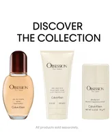 Calvin Klein Men's Obsession For Men After Shave Balm, 5