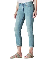Lucky Brand Sienna Slim Boyfriend Jeans