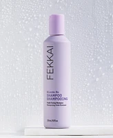 Fekkai Blonde Rx Purple Toning Shampoo, 8.5 oz.