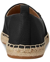 Lauren Ralph Women's Cameryn Espadrilles