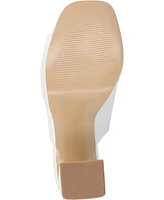 Journee Collection Women's Ezzlynn Platform Sandals
