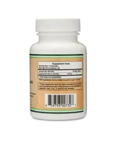 Double Wood Supplements Nicotinamide Mononucleotide (Nmn)