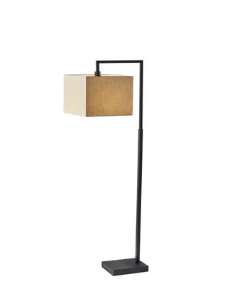 Adesso Richard Floor Lamp