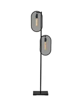 Adesso Landon Floor Lamp