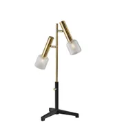 Adesso Melvin Table Lamp