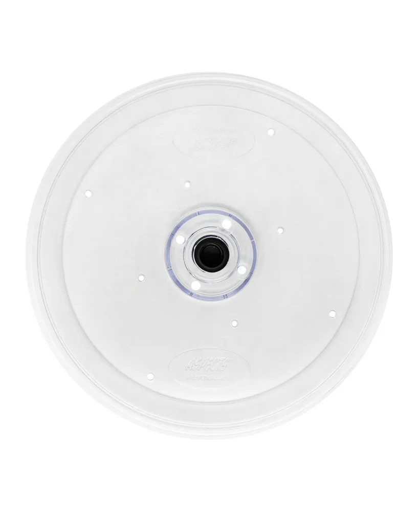 Aspects (ASP050) Round Seed Tray, 8.5 diameter