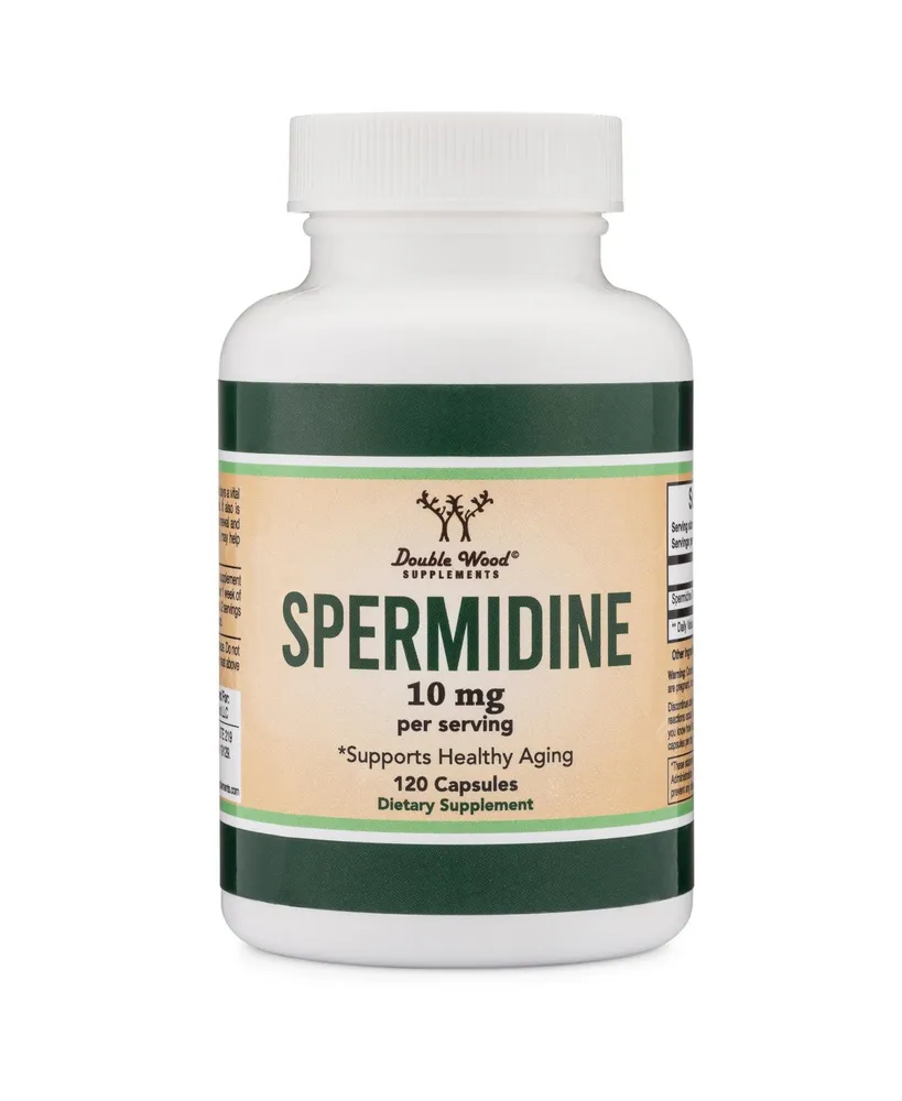 Spermidine