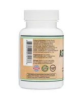 Double Wood Supplements Astaxanthin