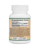 Double Wood Supplements Dhea