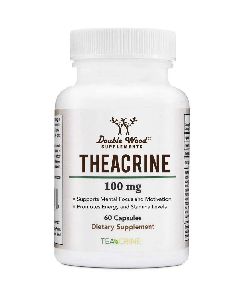 Theacrine