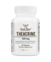 Theacrine