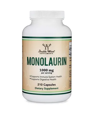 Monolaurin