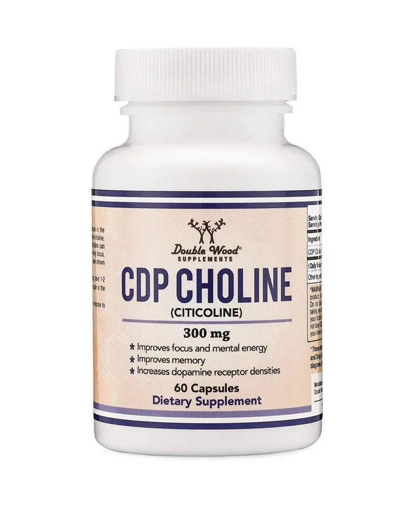 Cdp Choline