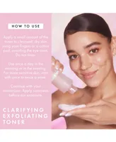 Kylie Skin Clarifying Exfoliating Toner Mini