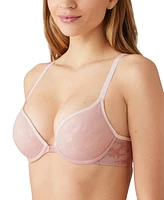 b.tempt'd by Wacoal Women's Shadow Scene Front Close PushUp Bra 958268