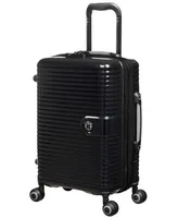 it Luggage Helixian 19" Hardside Carry-On 8-Wheel Expandable Spinner