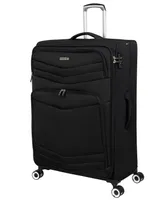 it Luggage Intrepid 16" Softside 2-Wheel Underseater