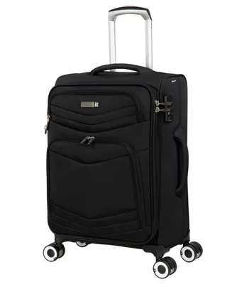 it Luggage Intrepid 20" 8-Wheel Expandable Carry-On Case