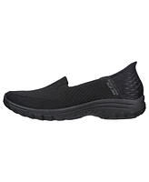 Skechers Women's Slip-Ins- Reggae Fest 2.0