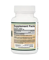 Double Wood Supplements Apigenin