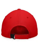 Men's Top of the World Crimson Alabama Crimson Tide Region Adjustable Hat