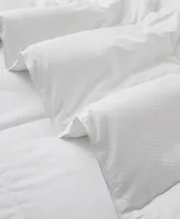 Unikome All Season Ultra Soft Classic Embossed Down Alternative Comforter