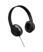 iLive Foldable Wired Headphones