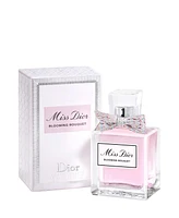 Complimentary Miss Dior Blooming Bouquet mini with any $135 purchase from the Dior Women's Fragrance and Bath and Body collection