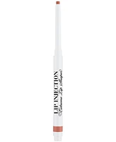 Too Faced Lip Injection Extreme Shaper Plumping Liner