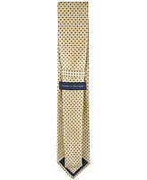 Tommy Hilfiger Men's Core Micro-Dot Tie